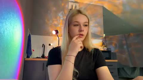 Michelle3 online show from August 6, 6:23 am