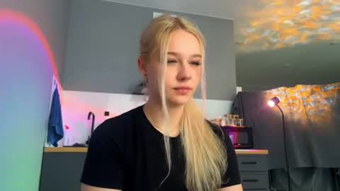 Michelle3 online show from August 6, 7:29 am