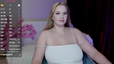 michellemilerr online show from July 19, 9:11 am