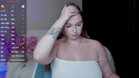 michellemilerr online show from August 15, 2:37 am