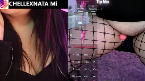 michellenata online show from July 20, 10:46 pm