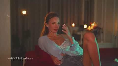 Ana Marie online show from August 16, 10:03 pm