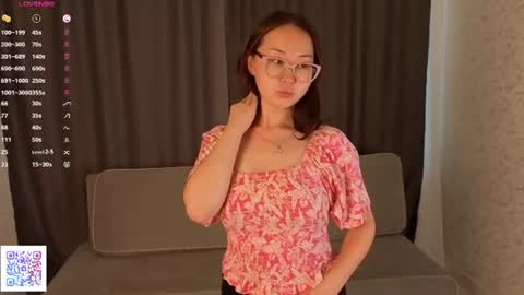 Mio  online show from August 7, 11:21 am