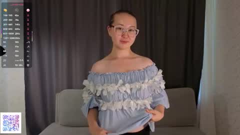 Mio  online show from August 12, 11:12 am