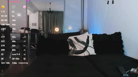 Michelle online show from March 12, 9:56 pm