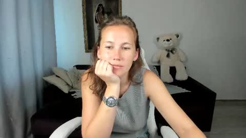Michelle online show from June 9, 3:35 am