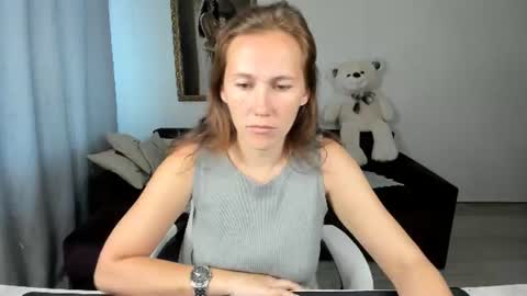 Michelle online show from June 9, 4:41 am
