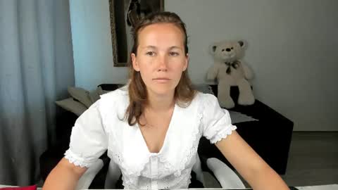 Michelle online show from June 15, 4:54 am