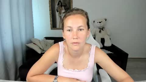 Michelle online show from June 17, 6:34 am