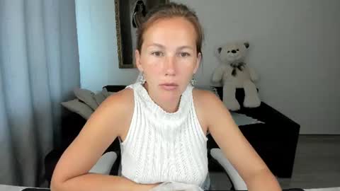 Michelle online show from June 24, 4:58 am