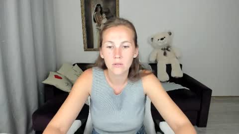Michelle online show from July 14, 7:03 pm