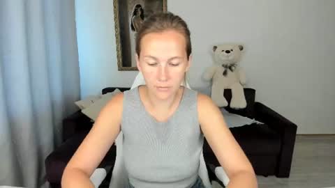 Michelle online show from July 15, 2:23 am