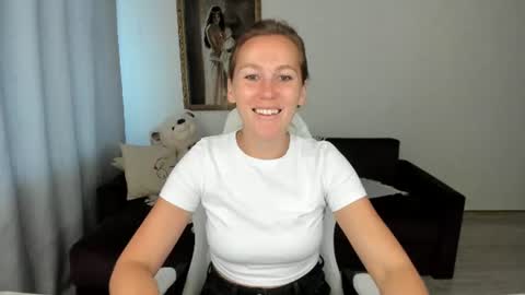 Michelle online show from July 23, 3:53 am