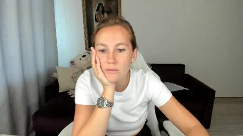 Michelle online show from July 23, 4:59 am