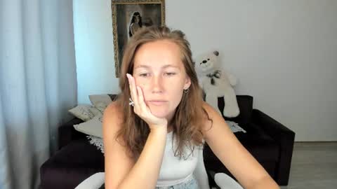 Michelle online show from August 9, 5:08 am