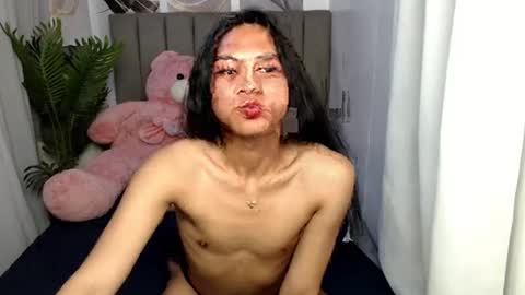 michfucker online show from August 12, 11:51 pm