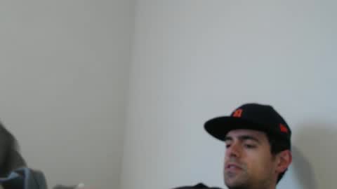 michmark23 online show from March 22, 3:27 pm