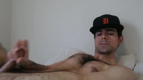 michmark23 online show from March 22, 4:33 pm