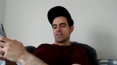 michmark23 online show from May 31, 2:30 pm