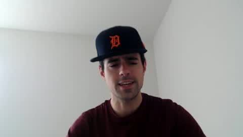 michmark23 online show from July 5, 7:17 pm