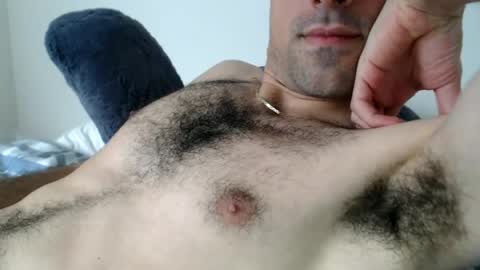 michmark23 online show from July 26, 4:01 pm