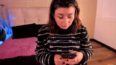 michonne_09 online show from August 9, 4:02 am