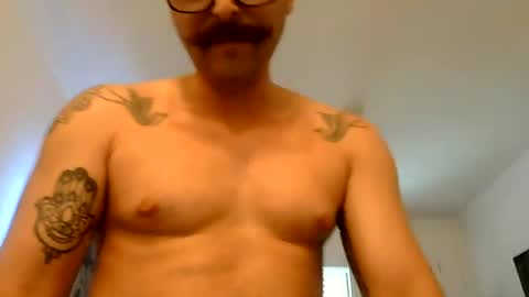 Mich Robinson online show from August 13, 4:10 pm