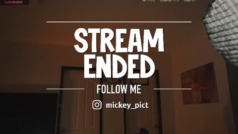 mickey_pict online show from July 5, 2:09 pm