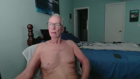 Micky505 online show from May 23, 1:19 am