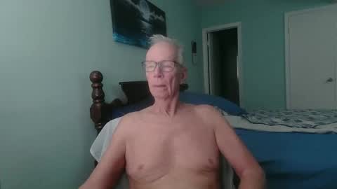 Micky505 online show from June 1, 12:13 am