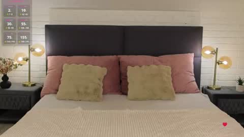 micky___love online show from August 11, 6:15 am