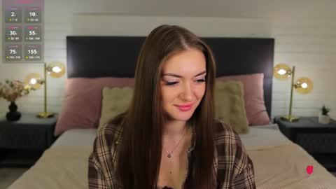 micky___love online show from August 13, 8:06 am