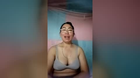 Miky online show from August 9, 2:07 pm