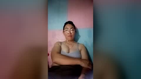 Miky online show from August 9, 3:24 pm