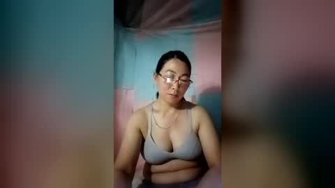 Miky online show from August 9, 10:11 pm