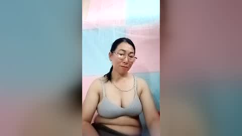 Miky online show from August 9, 11:39 pm