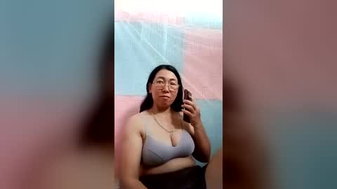 Miky online show from August 10, 12:56 am