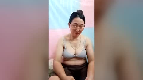 Miky online show from August 10, 3:08 am