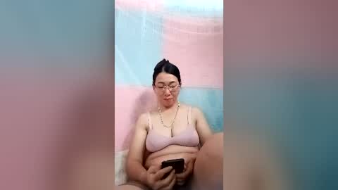 Miky online show from August 11, 12:12 am