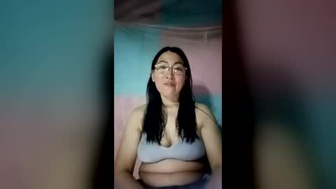 Miky online show from August 11, 1:13 pm