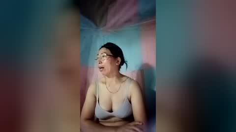 Miky online show from August 11, 10:23 pm