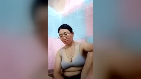 Miky online show from August 11, 11:29 pm
