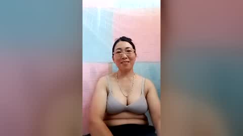 Miky online show from August 12, 2:58 am