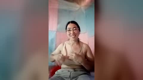 Miky online show from August 12, 11:34 am