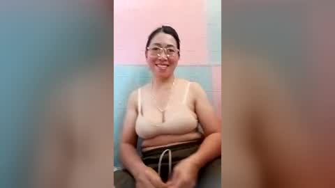 Miky online show from August 13, 2:58 am