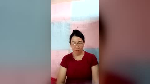 Miky online show from August 14, 1:31 am