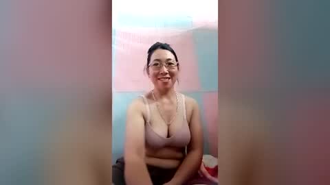 Miky online show from August 14, 3:21 am