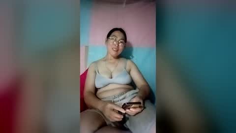 Miky online show from August 14, 2:21 pm