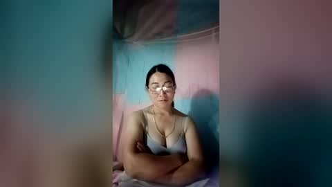 Miky online show from August 14, 5:16 pm