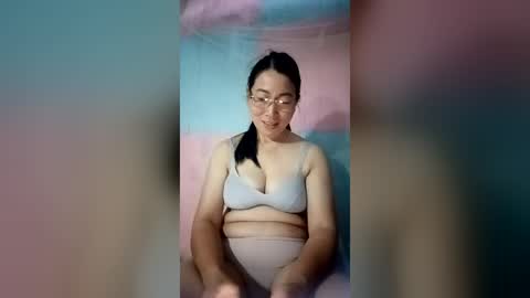 Miky online show from August 14, 10:46 pm